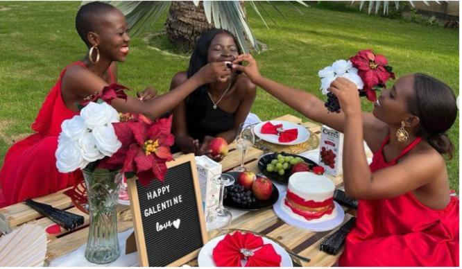 Sinda Island Kigamboni Camping Dar es Salaam Exteriér fotografie